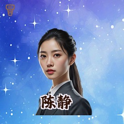 陈静